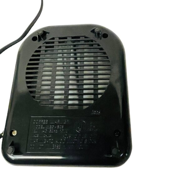 Electric Coffee Warmer MEC-303 120V AC 60Hz 17W Household Use Only Made In China - Picture 2 of 4
